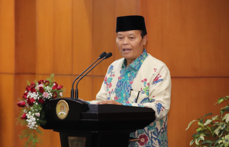 Kritik Perppu Cipta Kerja, HNW: Seharusnya Presiden Laksanakan Putusan MK, Bukan Malah Membuat Perppu yg Dinilai Abaikan MK