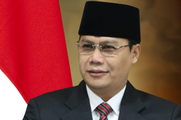Wakil Ketua MPR: Ketua KPU Wajib Ingatkan Peserta Pemilu Kemungkinan Hasil Judicial Review UU Pemilu di MK