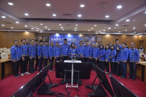 Pasca Pandemi, KORPRI DPR RI Siap Laksanakan Program di 2023