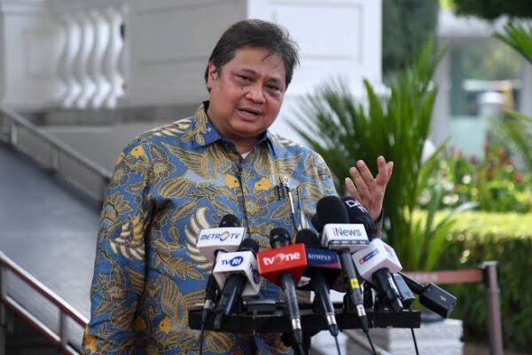 RUU Ciptaker Jalan Untuk Transformasi Perekonomian Nasional