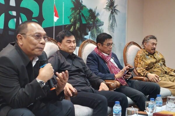 DPR: Advokat Harus Jaga Integritas