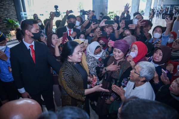 RUU PPRT Disahkan DPR, Pekerja Rumah Tangga Senang