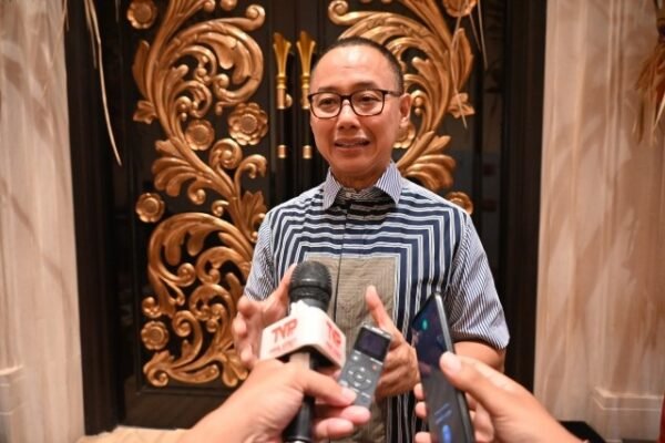 Kendaraan CNG Perlu Dikembangkan