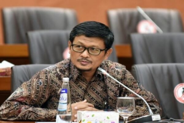 Industri Semen Indonesia Harus Mampu Bersaing di Pasar Global
