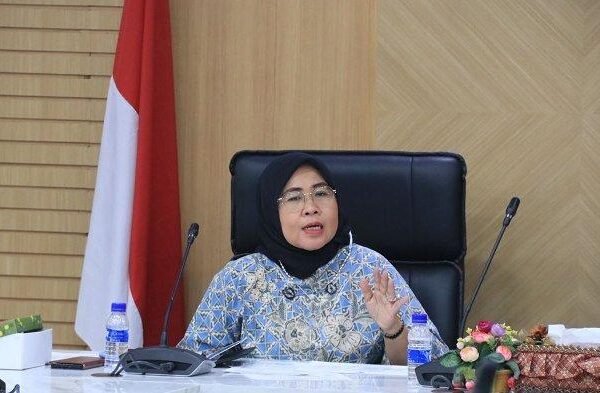 Peringati ‘International Women’s Day’, Siti Mukaromah Harap Perempuan Tangguh Namun Tetap Lembut