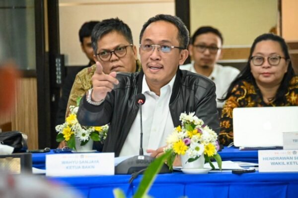 BAKN Tidak Pernah Dapatkan Informasi Valid terkait Kinerja Askrindo dan Jamkrindo