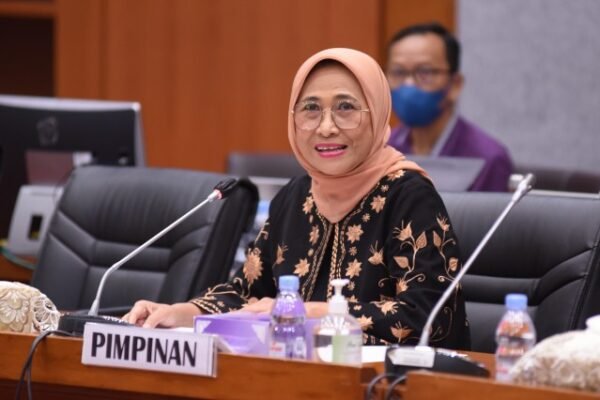 Komisi X: Persiapkan ANOC World Beach Games 2023 dengan Matang!