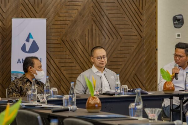 Komisi VII Dukung Percepatan Progres Smelter PT Amman Mineral Industri agar Proses Hilirisasi Segera Terealisasikan