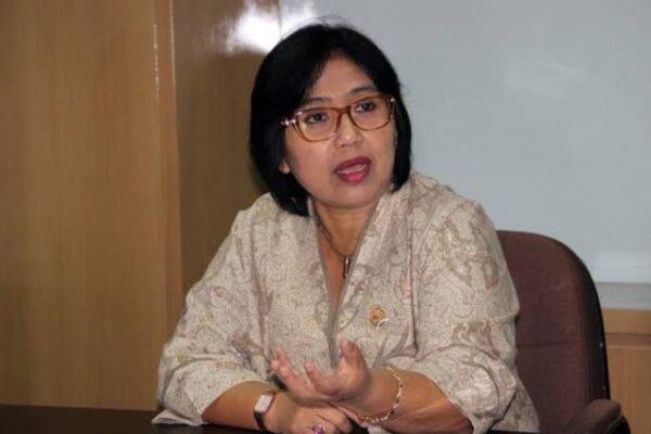 Banyak Aduan, Irma Nilai Kemnaker-Disnaker Daerah Belum Mampu Cegah Pelanggaran THR