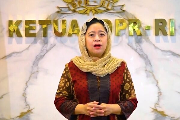 Idulfitri 1444H, Puan Ajak Masyarakat Pererat Silaturahmi Sesama Anak Bangsa