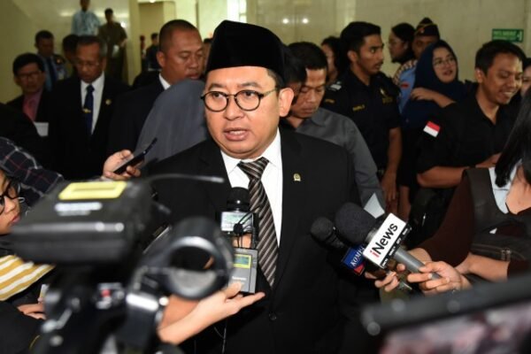 Fadli Zon: Petani Kunci Kemakmuran Negeri