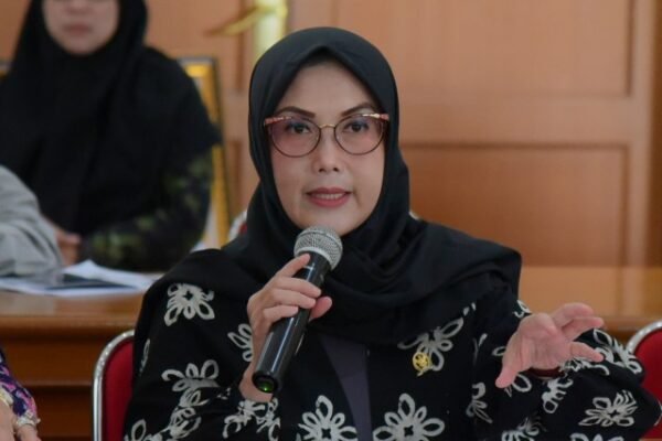 Respon Legislator terkait Rencana Pemanfaatan Asrama Haji untuk Penginapan dan Acara ‘Fullboard Meeting’