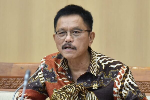 Legislator Harap Proyek IBC Dapat Berjalan Lebih Cepat