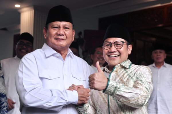 Gus Imin: Lebih Baik Dana Rp500 Triliun untuk Dana Desa Ketimbang Buat Rapat