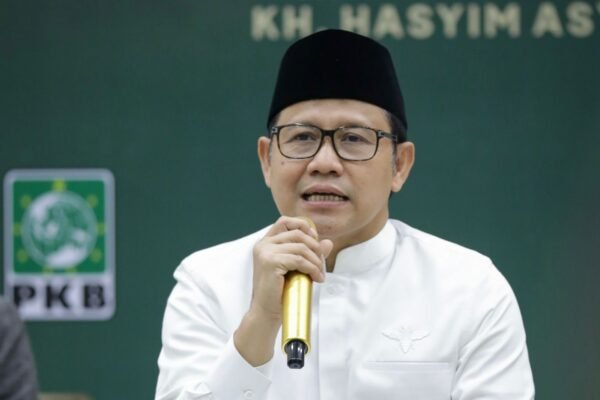 Gus Imin Ingin Pengawasan Pemeliharaan Infrastruktur Jalan Diperketat