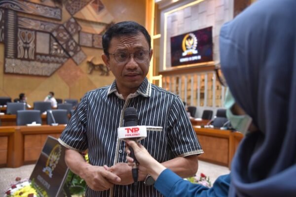 Rahmad Handoyo: Aksi ‘May Day’ Sebagai Hak Demokrasi, Harus Tetap Tertib