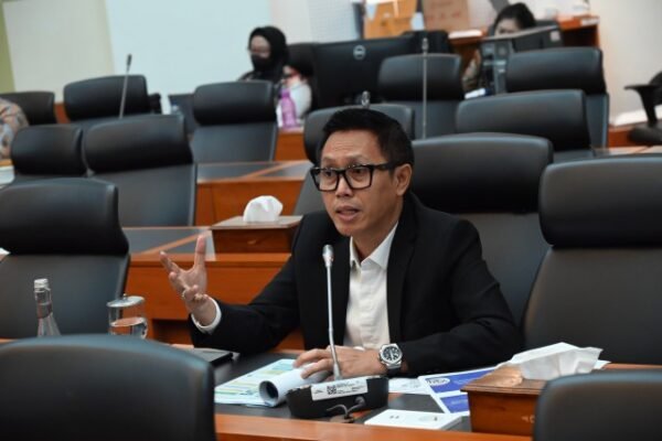 Legislator Minta Pemerintah Tingkatkan Insentif Pajak untuk UMKM