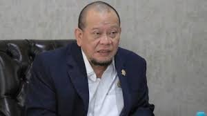 Dialog di Radio Suara Muslim, LaNyalla Disinggung Soal Puasa Daud