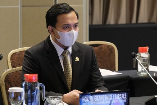 DPR RI Siap Tampilkan Wajah Terbaik Indonesia dalam Sidang Umum AIPA ke-44