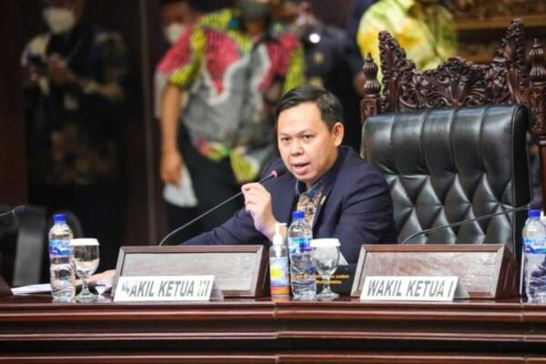 3,3 Juta Ha Lahan Sawit Diputihkan, Sultan: Perburuk Citra Komoditas Sawit Indonesia
