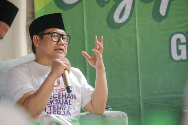 DPR: Ketimpangan Ekonomi Harus Diatasi Bersama