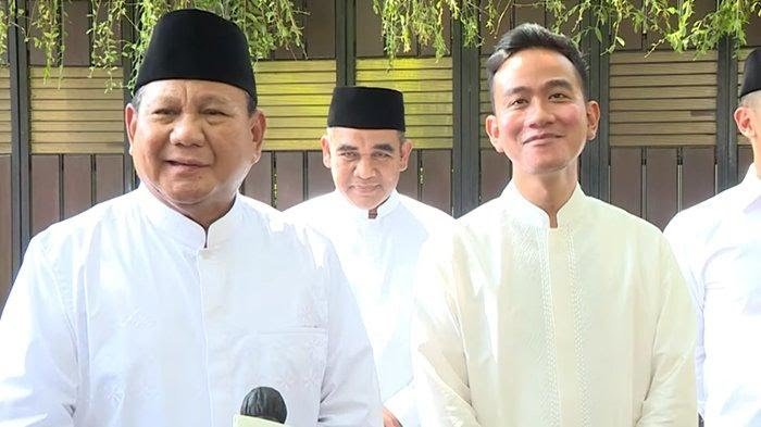 Gibran Klaim Bukan Jurkam Ganjar, Pengamat: Sinyal Dukungan Buat Prabowo
