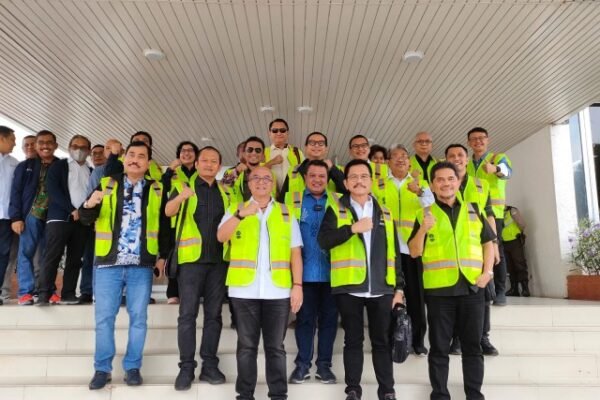 PLN dan INALUM Kurang Bersinergi, Alhasil, Hambat Produksi Aluminium Dalam Negeri