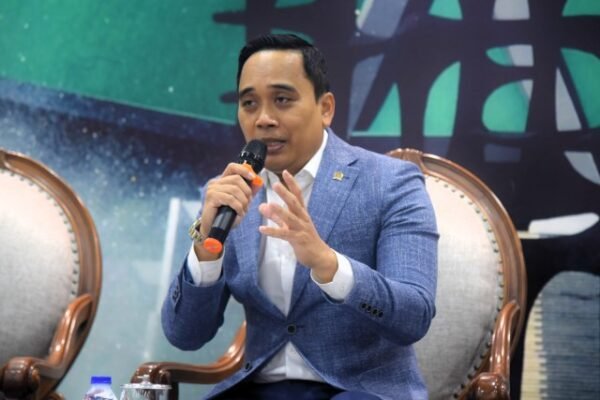 Pertumbuhan di ASEAN Harus Dibarengi dengan ‘Green Economy’