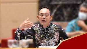 Gus Irawan: Dorong Masyarakat Transaksi Non Tunai