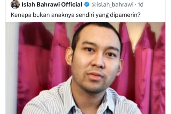 Buzzer Ganjar Serang Prabowo, Gibran: Jangan Gitu Cara Mainnya!