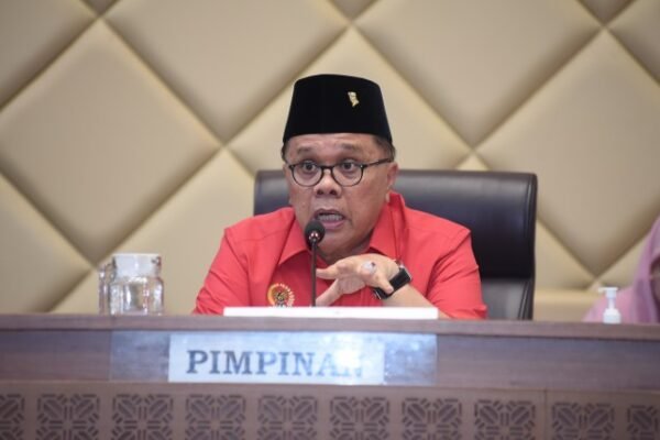Seleksi Tiga Juta Data Tenaga Honorer untuk Diprioritaskan Pengangkatan PPPK