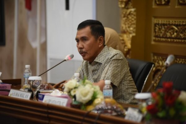 Besaran Tarif Tol Indralaya-Prabumulih Jangan Bebani Masyarakat