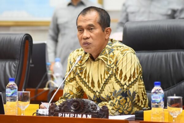 Komisi I Setujui Pagu Anggaran 2024 Kemenkominfo Sebesar Rp14,8 Triliun