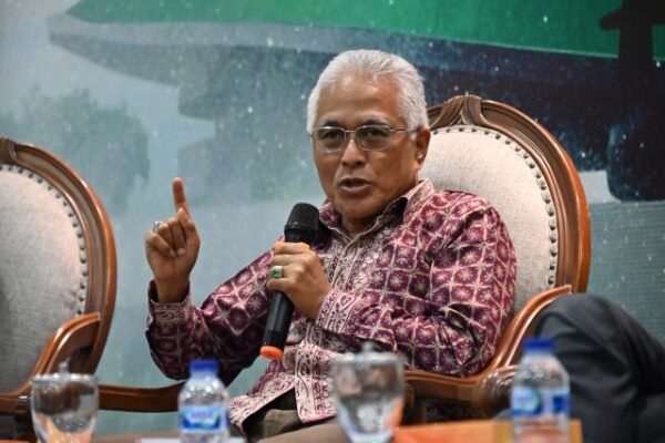 Khawatir Timbul Masalah Hukum, Penyusunan PKPU Imbas Putusan MK Perlu Konsultasi DPR