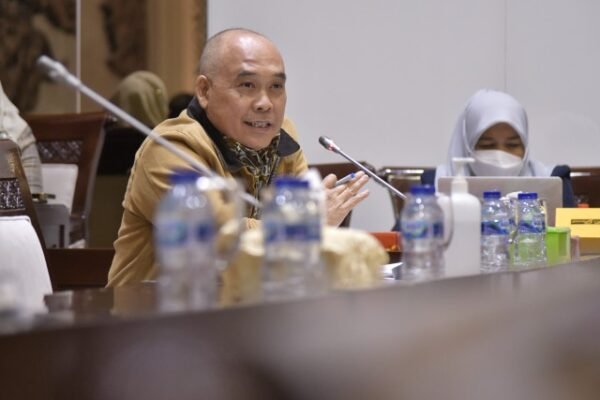 Hergun: Jihad Santri Bukan Angkat Senjata tapi Melayani Masyarakat dan Bangsa Secara Luas