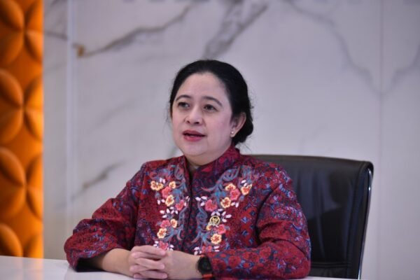 Minta Pemerintah Awas, Puan: Jangan Sampai Ada WNI Jadi Korban Perang Israel-Palestina!