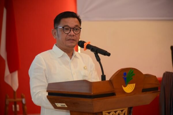 Ace Dorong Peningkatan Pelayanan Haji Tiap Tahun Agar Jamaah Bisa Lebih Fokus Ibadah