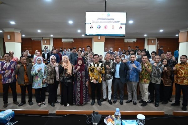 Ace Hasan: Regulasi Haji dan Umrah Harus bersifat Dinamis dengan Situasi Terkini