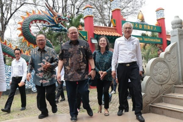 MATAKIN Dukung Kembali ke UUD 1945 Sebelum Amandemen