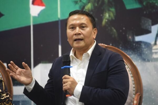 Aturan Turunan UU ASN Harus Segera Diselesaikan