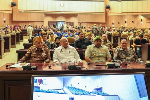 LaNyalla: Cara Menjelmakan Kembali Indonesia Sesuai Cita-cita Para Pendiri Bangsa, Kembali ke Konstitusi Rumusan Mereka