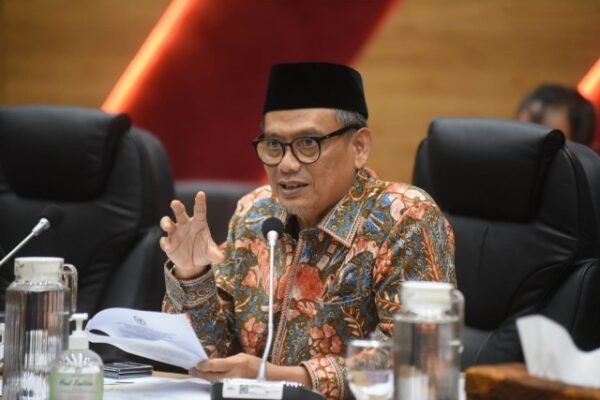 Masifkan Sosialisasi, Komisi X Dukung Akselerasi Digitalisasi Pendidikan di Indonesia