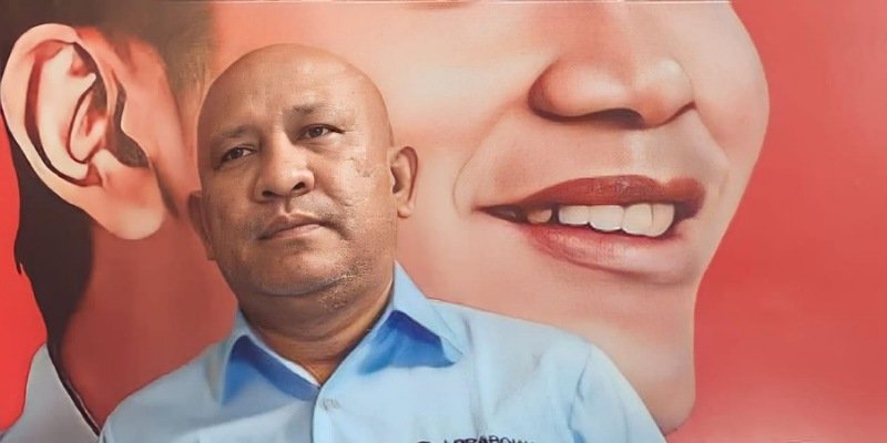 Sangap Surbakti: Waspada Gerakan Sabotase Pemilu 2024!