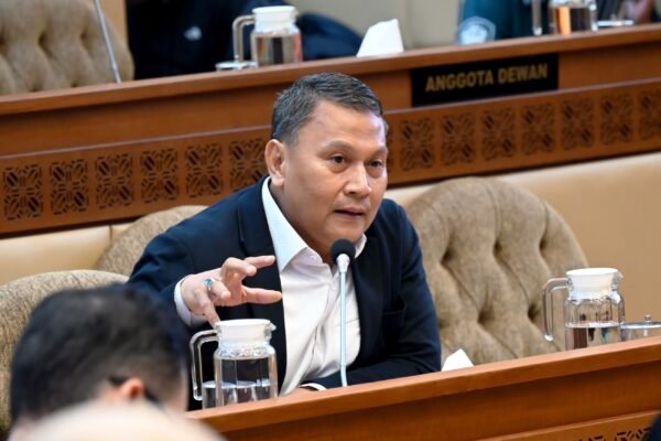 Penentuan Otoritas Kawasan Aglomerasi dalam RUU DKJ Harusnya Ditetapkan Presiden Mendatang