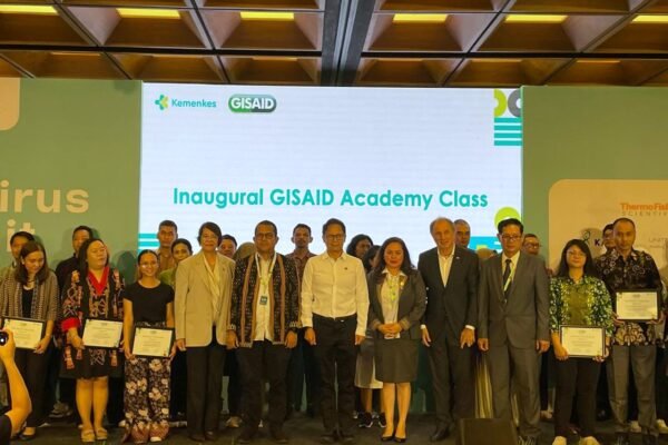 Arbovirus Summit 2024, DPR Dukung Kolaborasi Tingkatkan Kualitas SDM Kesehatan