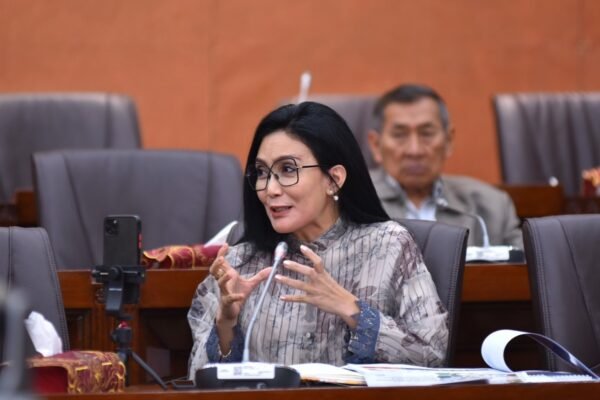 Jangan di Permukaan Saja, Usut Tuntas Kasus Korupsi Timah