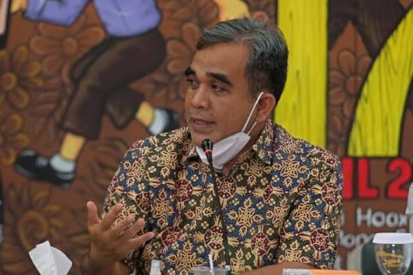 Muzani Minta Pramuka Jangan Dihapus dari Ekskul Wajib Sekolah