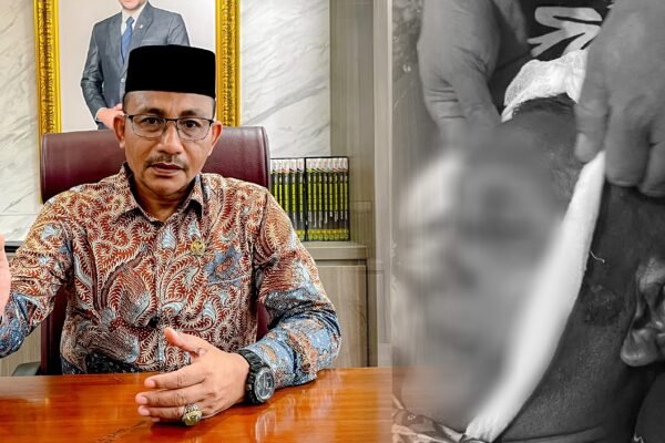 Warga Aceh Utara Meninggal Dunia diduga akibat Dianiaya Oknum Polisi, Haji Uma Minta Polda Aceh Tangani Serius