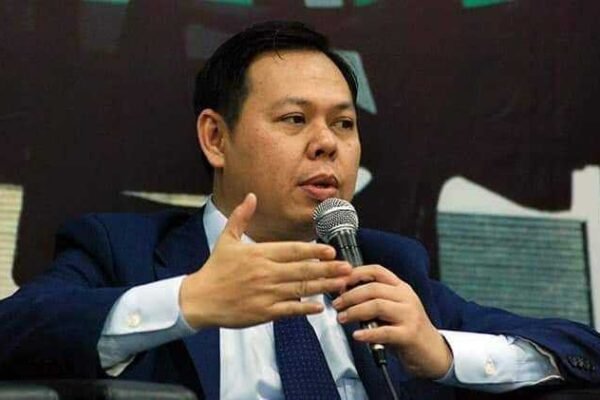 Prabowo Tambah Jumlah Kementerian, Sultan Dorong Tranformasi Kelembagaan Bidang Pangan, Energi Hingga Iklim