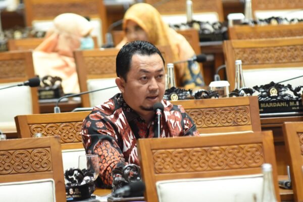 Syahrul Aidi: Indonesia Harus Jadi Pelopor Perjuangan Palestina